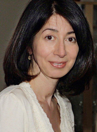 Dr. Roya Nasseri